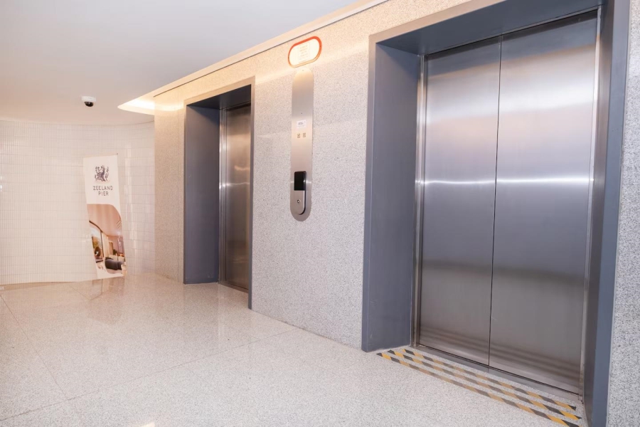 1 Bedroom Property for Sale in Cape Town City Centre Western Cape